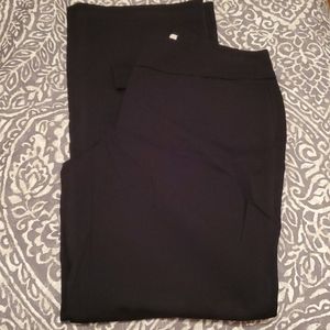 Womens dress pants